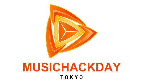 musichackday-tokyo.org