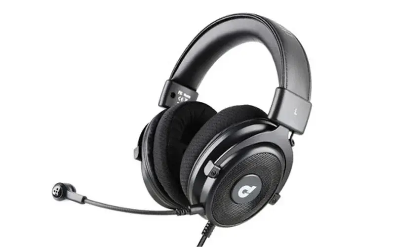 Headset Gaming Murah Terbaik dengan Harga di Bawah 500 Ribu - dbE GM220