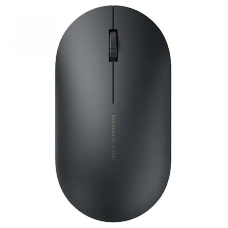 5 Rekomendasi Mouse Wireless untuk Kerja - Xiaomi Mi Portable Mouse 2