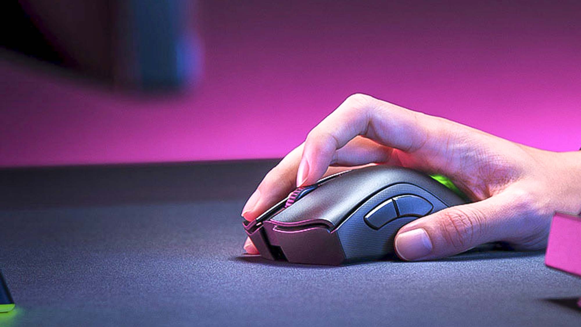 5 Rekomendasi Mouse Wireless untuk Kerja - Featured Image